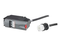 APC Power Distribution Module