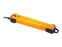 APC SurgeArrest Workshop