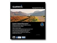 Garmin Northern Ireland Discoverer