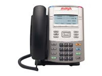 Avaya 1120E IP Deskphone