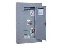 Tripp Lite Wall Mount Kirk Key Bypass Panel 240V for 80kVA 3-Phase UPS