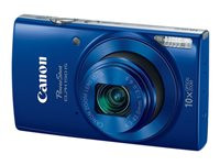 Canon PowerShot ELPH 190 IS