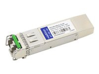 AddOn Arista Compatible SFP+ Transceiver