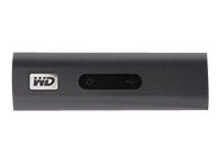 WD TV Live Plus