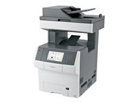 Lexmark X746de