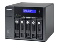 QNAP UX-500P