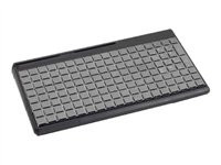 CHERRY Advanced Performance Line SPOS G86-63400 Rows and Columns