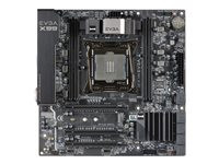 eVGA X99 Micro2