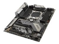 MSI X299 TOMAHAWK