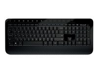 Microsoft Wireless Keyboard 2000 for Business