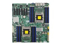SUPERMICRO X9DRD-7LN4F-JBOD