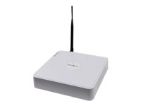 Hikvision DS-7104NI-SL/W