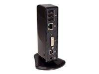 Toshiba Dynadock V Universal USB Docking Station