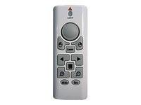 Honeywell Presenter