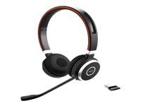 JABRA EVOLVE 65 MS Stereo