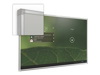 MooreCo Interactive Projector Board with Brio Trim