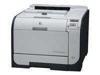 HP Color LaserJet CP2025dn