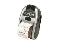 Zebra MZ 220