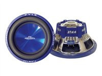 PYLE Blue Wave Series PLBW124