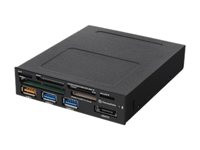 Thermaltake Extreme Speed 3.0 Plus USB3.0 Multi-Card Reader