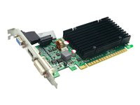 EVGA e-GeForce 8400 GS