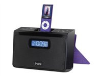 iHome iH24 Alarm Clock
