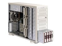 Supermicro SC942 i-R760
