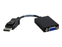 VisionTek Active DP to VGA Adapter Cable