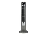 Lasko Wind Curve 2551 Platinum