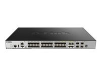 D-Link DGS 3630-28TC