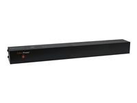 CyberPower Basic Series PDU15B10R