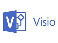 Microsoft Visio Professional 2016