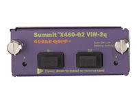 Extreme Networks Summit X460-G2 Series VIM-2q-TAA