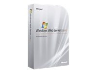Microsoft Windows Web Server 2008 R2