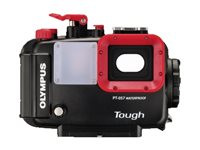 Olympus PT-057