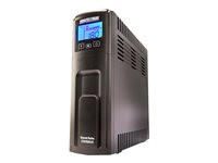 Minuteman Entrust LCD ETR1500LCD