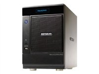 NETGEAR ReadyNAS Pro 6