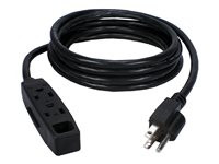 QVS Power Extension Cord