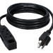QVS Power Extension Cord