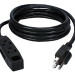 QVS Power Extension Cord