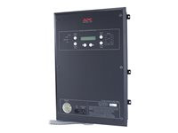 APC Universal Transfer Switch 10-Circuit