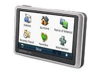 Garmin nüvi 1350LMT