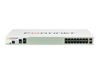 Fortinet FortiGate 200D