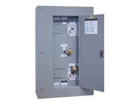 Tripp Lite Wall Mount Kirk Key Bypass Panel 240V for 40kVA 3-Phase UPS