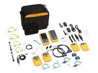 Fluke DSX CableAnalyzer DSX-5000QI-W