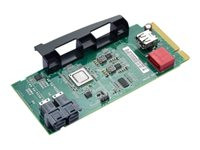 Lenovo ThinkStation Multi IO port Flex Adapter