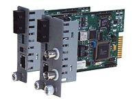 Omnitron iConverter T1/E1