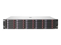 HPE StorageWorks M6412A Fibre Channel Drive Enclosure