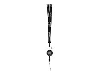 Socket Durable Lanyard