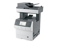 Lexmark X748de